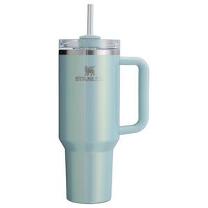 Stanley Stainless Steele Tumbler Blueberry Milk